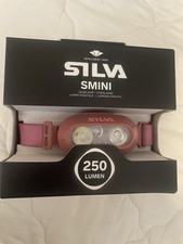 Silva Trail Runner Hybrid Head