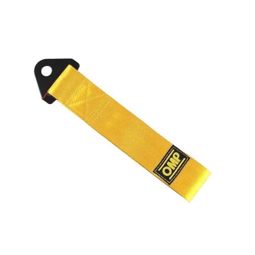 Omp tow strap red blue - omp,