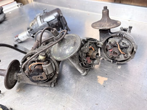 Austin morris distributors - austin,