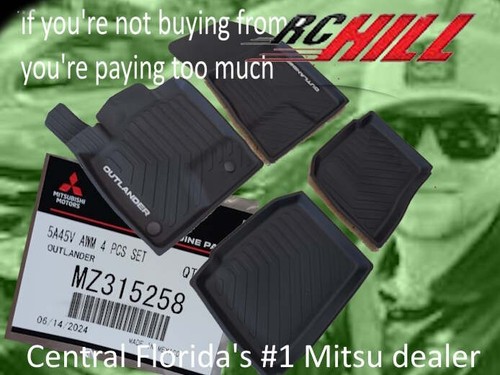 2025 genuine mitsubishi - 2025,
