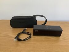 Gear4 Blackbox Mini Speaker PG143 Bluetooth  