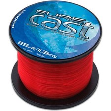 NEW GARDNER SURE CAST RED LINE