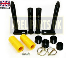 JCB PARTS - DIPPER TIPPING