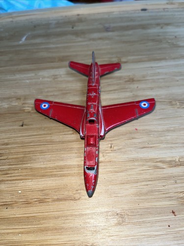 Used matchbox bae hawk - matchbox, t