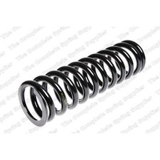 1x Coil Spring (Single) For