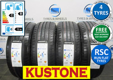 X4 225/55ZR17 225 55 17 101W