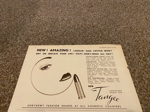 Ftwb28 magazine advert - ftwb28,