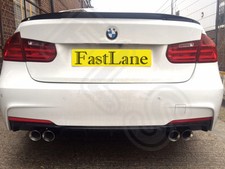 BMW 3 F30 Custom Built