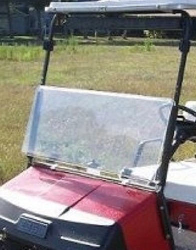 Tinted fold down golf - fold,