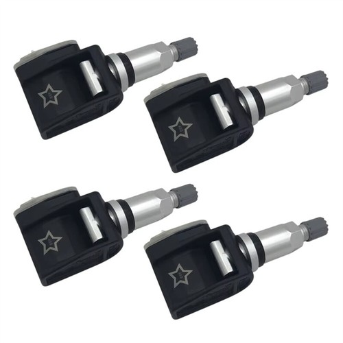 4pcs tire pressure - 4pcs,