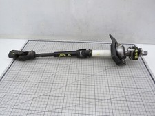 2016 JAGUAR XJL X351 STEERING COLUMN JOINT AW93-3F567-AB