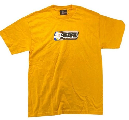 Bear surfboards shirt - shirt, size