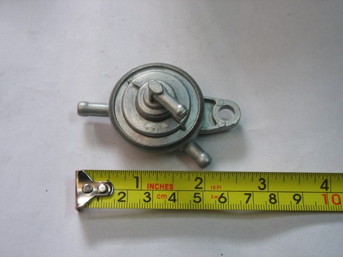 Vacuum fuel pump - fuel, valve