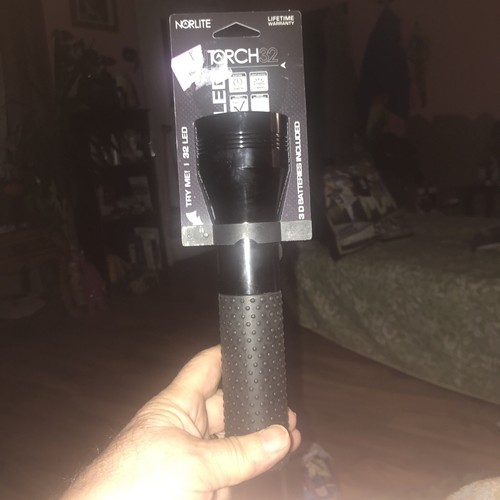 Torch flashlight - torch,