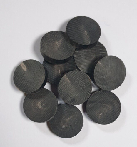 Buffalo horn spacer and or - buffalo, and/or