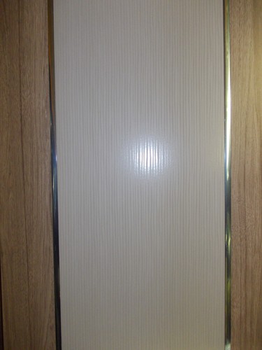 Caravan internal door 600mm - caravan,