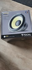  Focal KX30 12inch Subwoofer Not JL Audio JBL Alpine Herts 