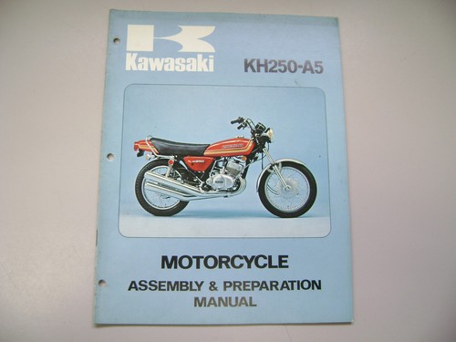 Oem assembly and preparation - assembly,