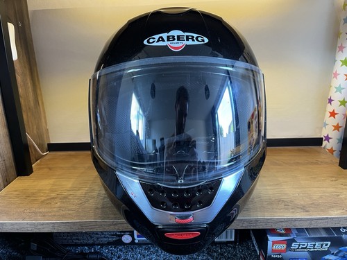 Caberg justissimo flip - gt,