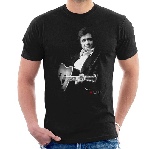 Johnny cash performing - johnny,