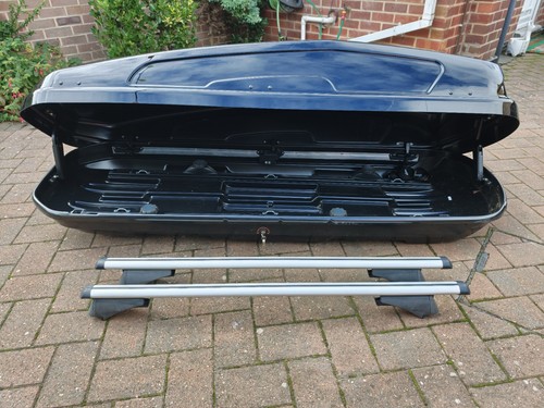 Halfords advanced 360 - 360, box