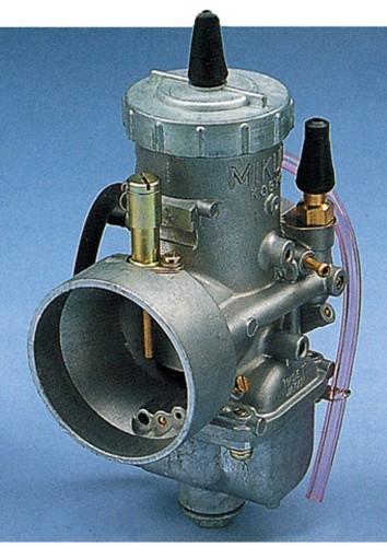 Mikuni 36mm carburetor not - 36mm, (not