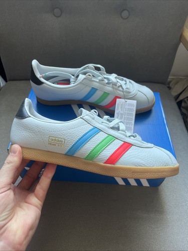 Adidas trimm star - 7.5,