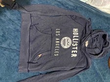 Hollister Ladies Hoody Size XS
