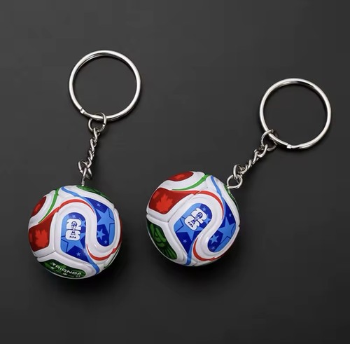 2026 world cup - 2026, keyring