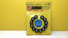 CORGI TOYS 1342 GOLDEN JACKS