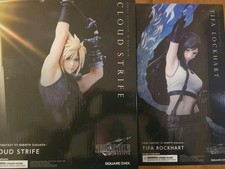 Square Enix Final Fantasy VII