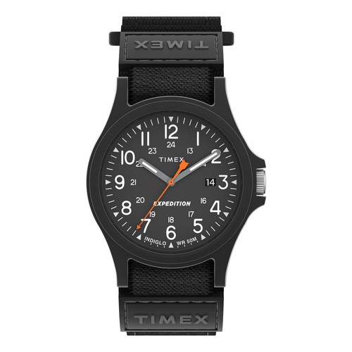 Timex gents expedition - gents, acadia