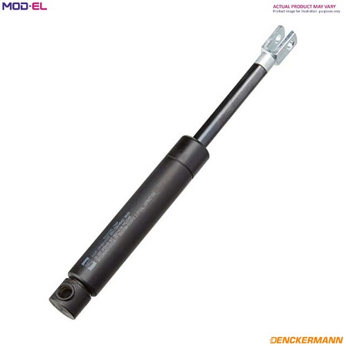 Gas spring bootcargo - gas, area