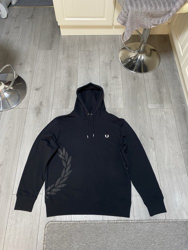 Fred perry large - large, laurel