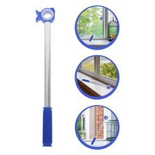 Push Pull Rod Sliding Window