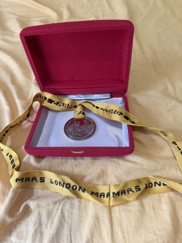 1988 original mars london - 1988,