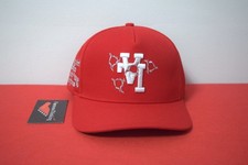 KTHLA Kill The Hype KTH Red Bullet Snapback BEST PRICE RARE not MLB NHL Lakers