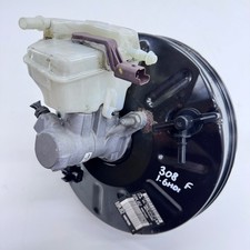 Peugeot 308 mk2 brake servo - brake,
