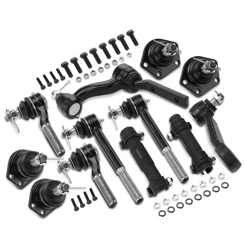 12x control arm set front - 12x,