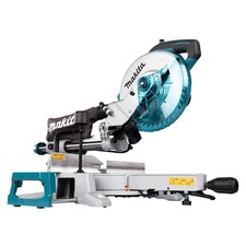 Makita LS0816F 216mm Mitre Saw Sliding Compound Mitre Saw 240v