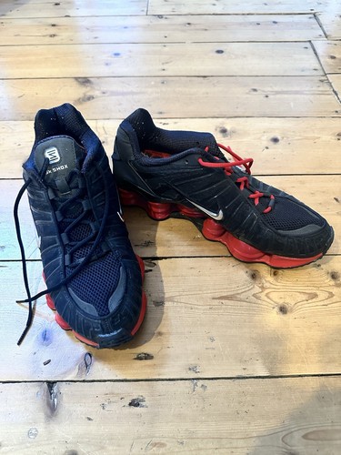 Shox skepta 5uk - sk,