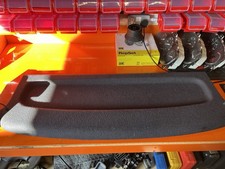 Fits Micra K11 Parcel Shelf Black