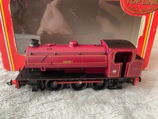 Hornby r2096 ncb class j94 - hornby,
