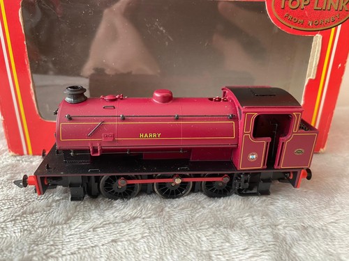 Hornby r2096 ncb - hornby, class