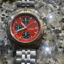 Men's Vintage Pulsar V657-8030