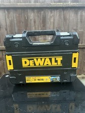 DEWALT T STAK DCD805E2T DRILL