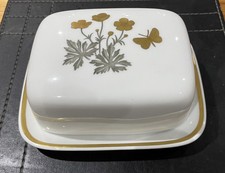 Lovely Royal Copenhagen Butter