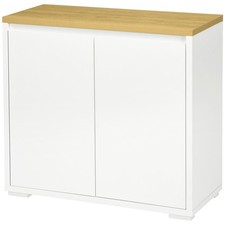HOMCOM Sideboard Living Room