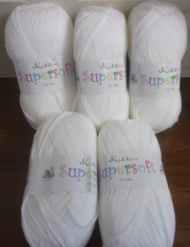 Joblot bundle 500g cygnet - 500g,