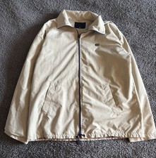Lacoste Vintage Jacket Mens